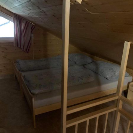 Apartamento Haus Edelweiss Moelltal Flattach Exterior foto