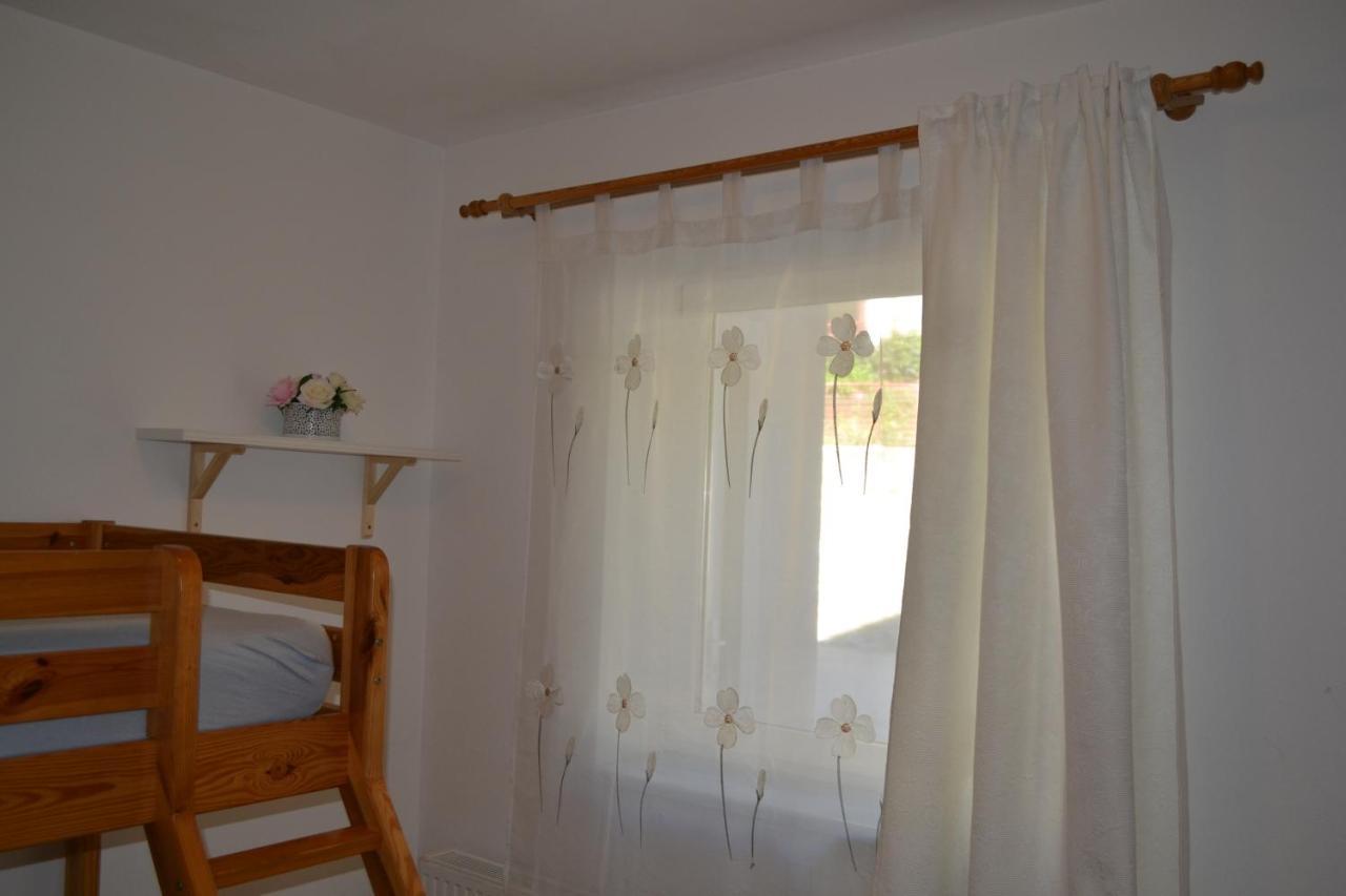 Apartamento Haus Edelweiss Moelltal Flattach Exterior foto