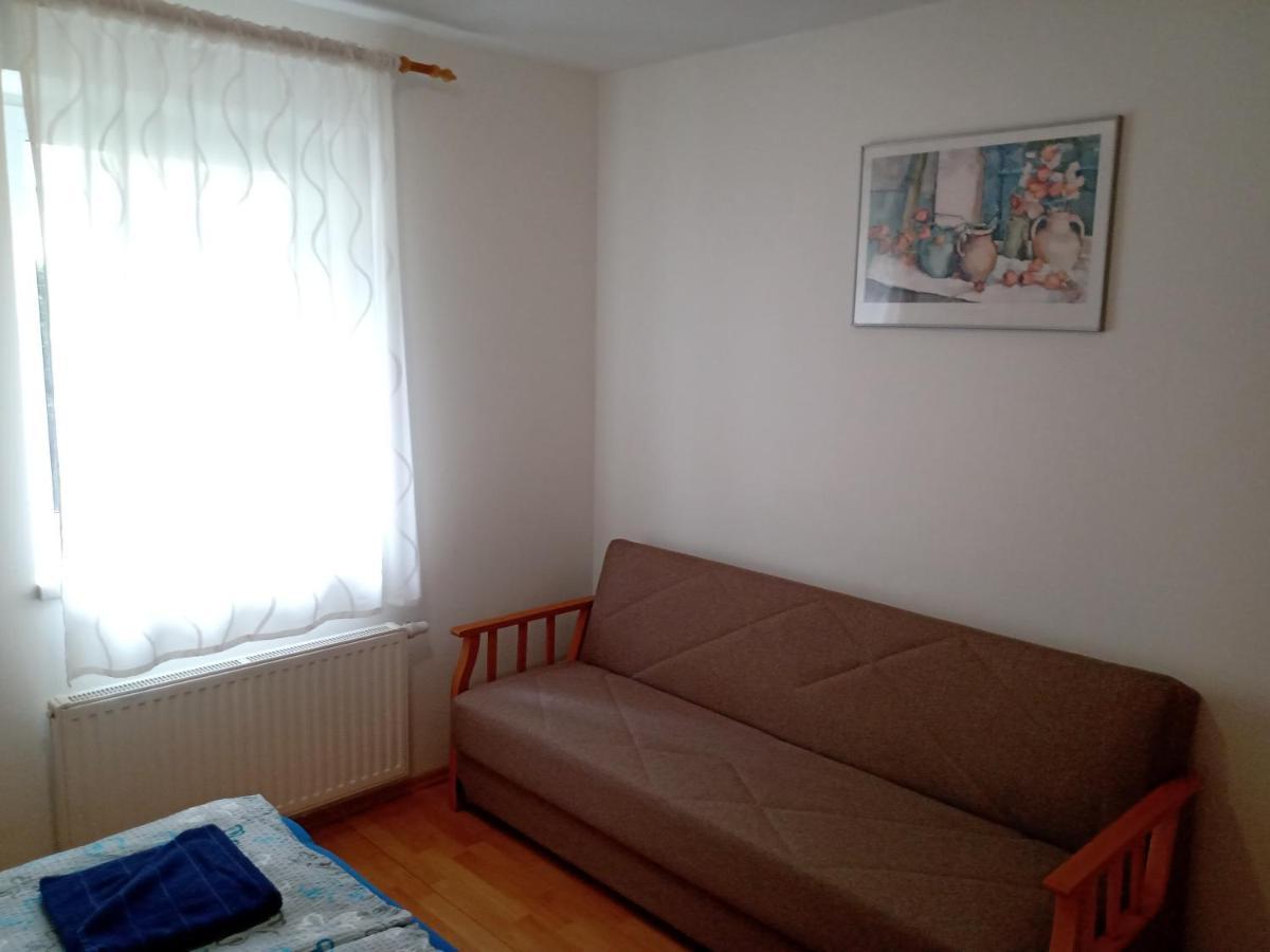 Apartamento Haus Edelweiss Moelltal Flattach Exterior foto