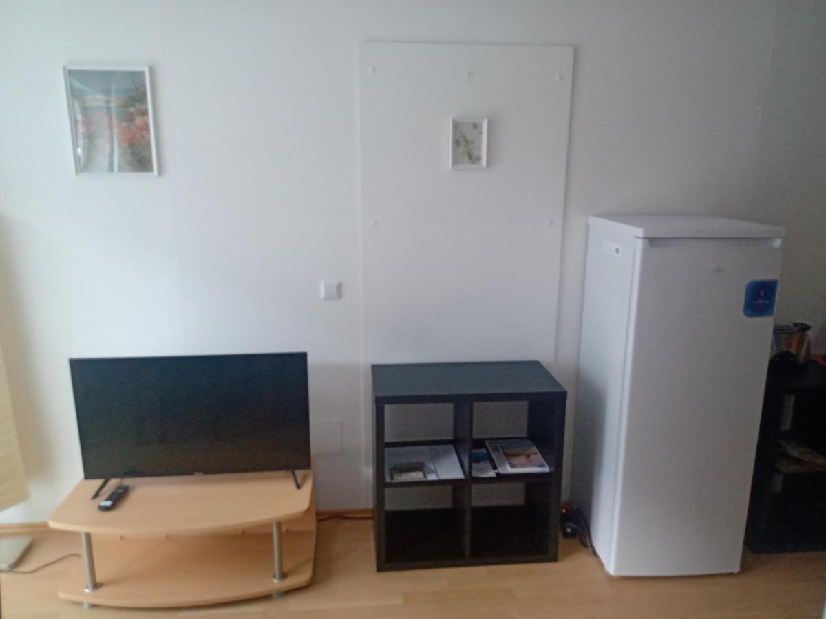Apartamento Haus Edelweiss Moelltal Flattach Exterior foto