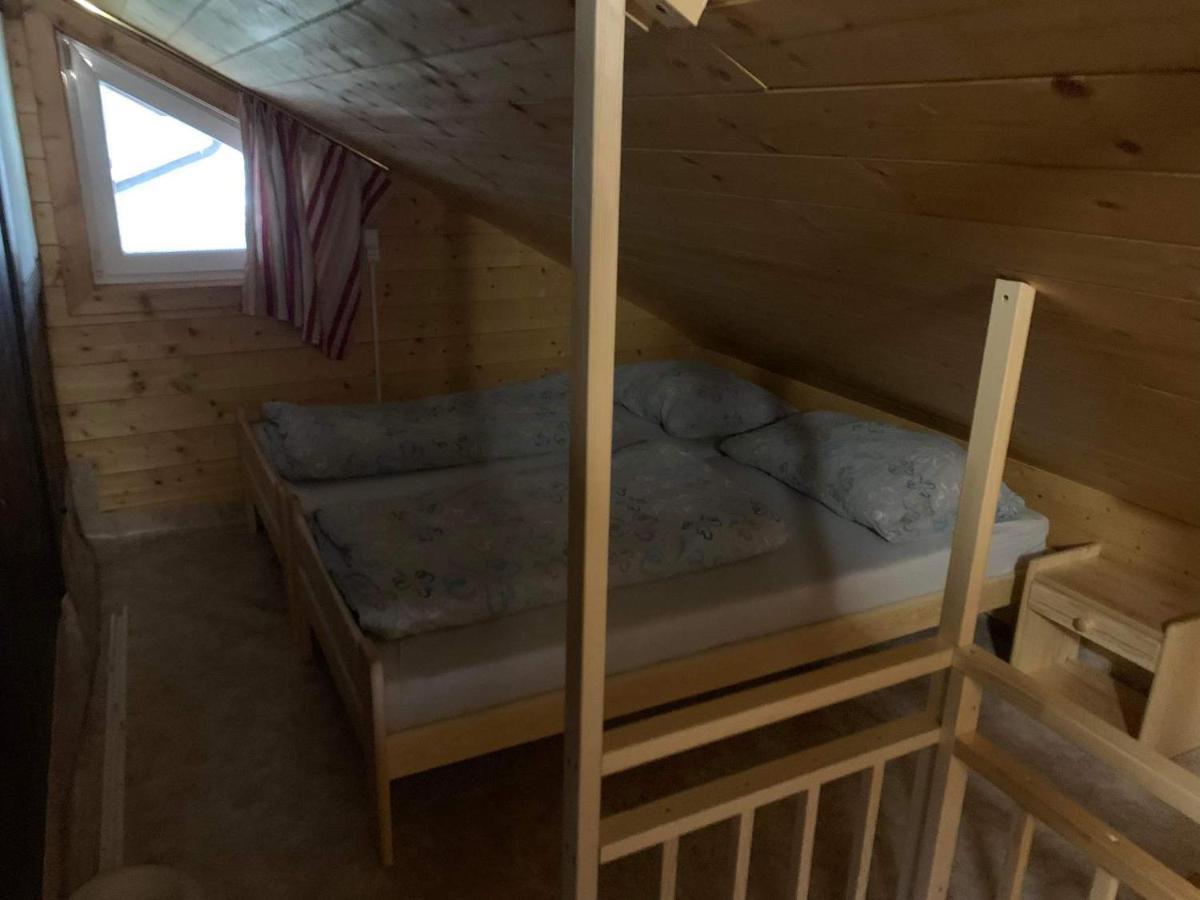 Apartamento Haus Edelweiss Moelltal Flattach Exterior foto
