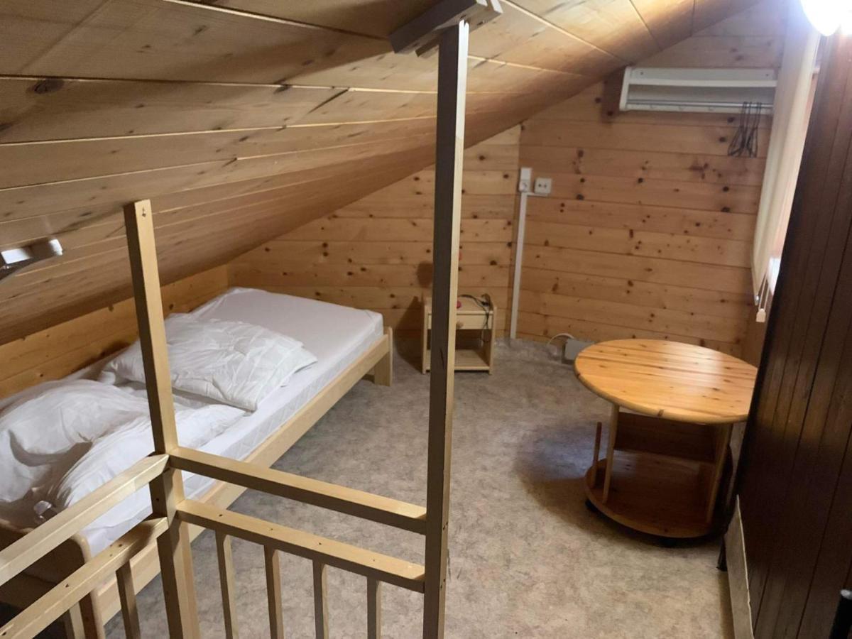 Apartamento Haus Edelweiss Moelltal Flattach Exterior foto