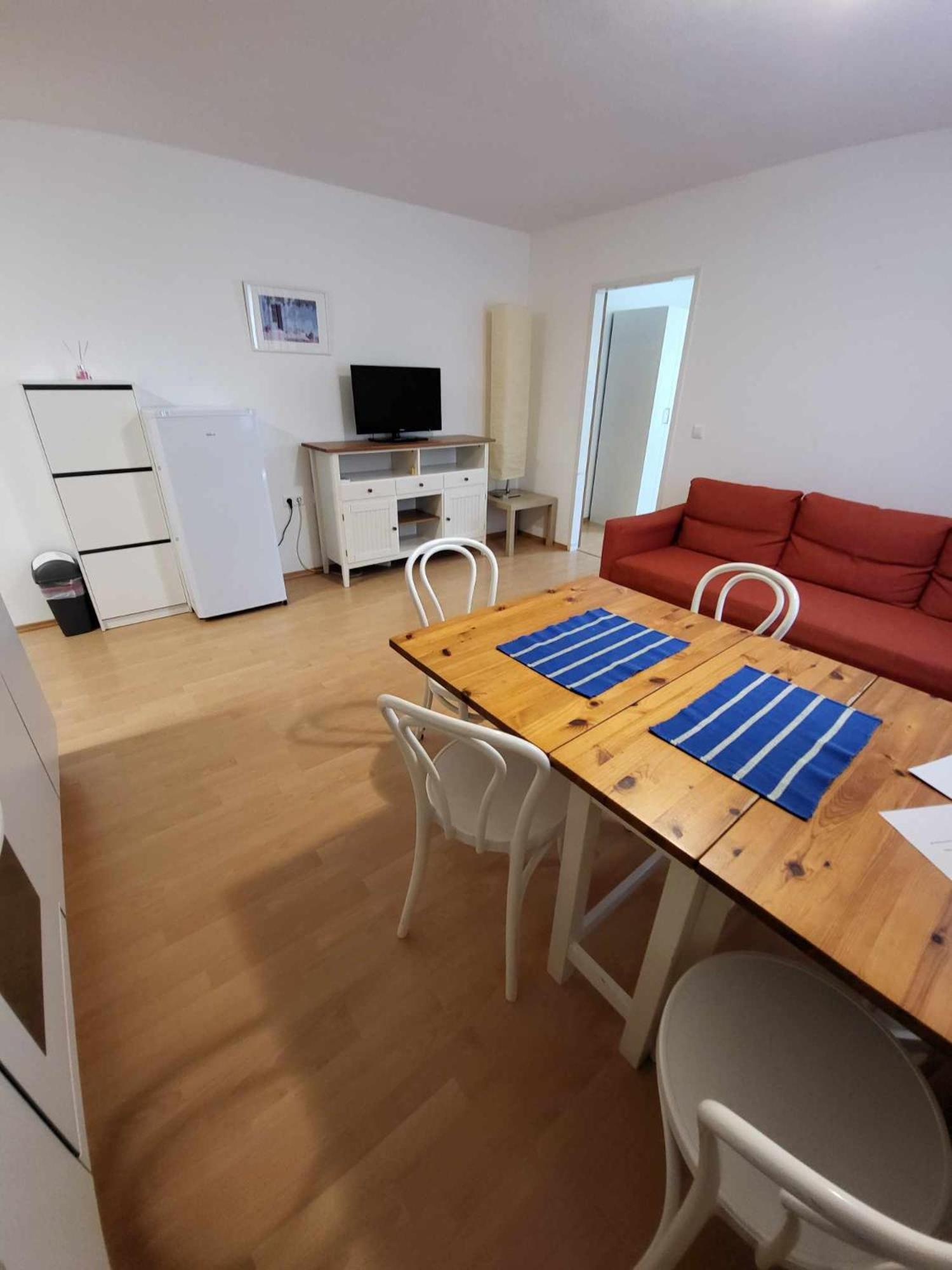 Apartamento Haus Edelweiss Moelltal Flattach Exterior foto