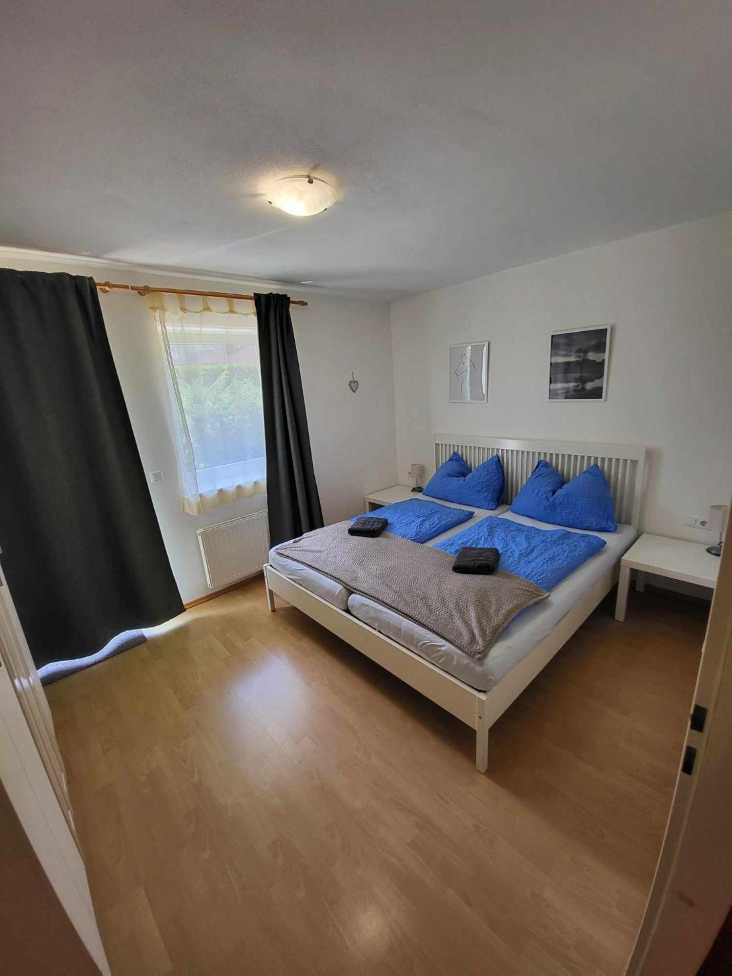 Apartamento Haus Edelweiss Moelltal Flattach Exterior foto
