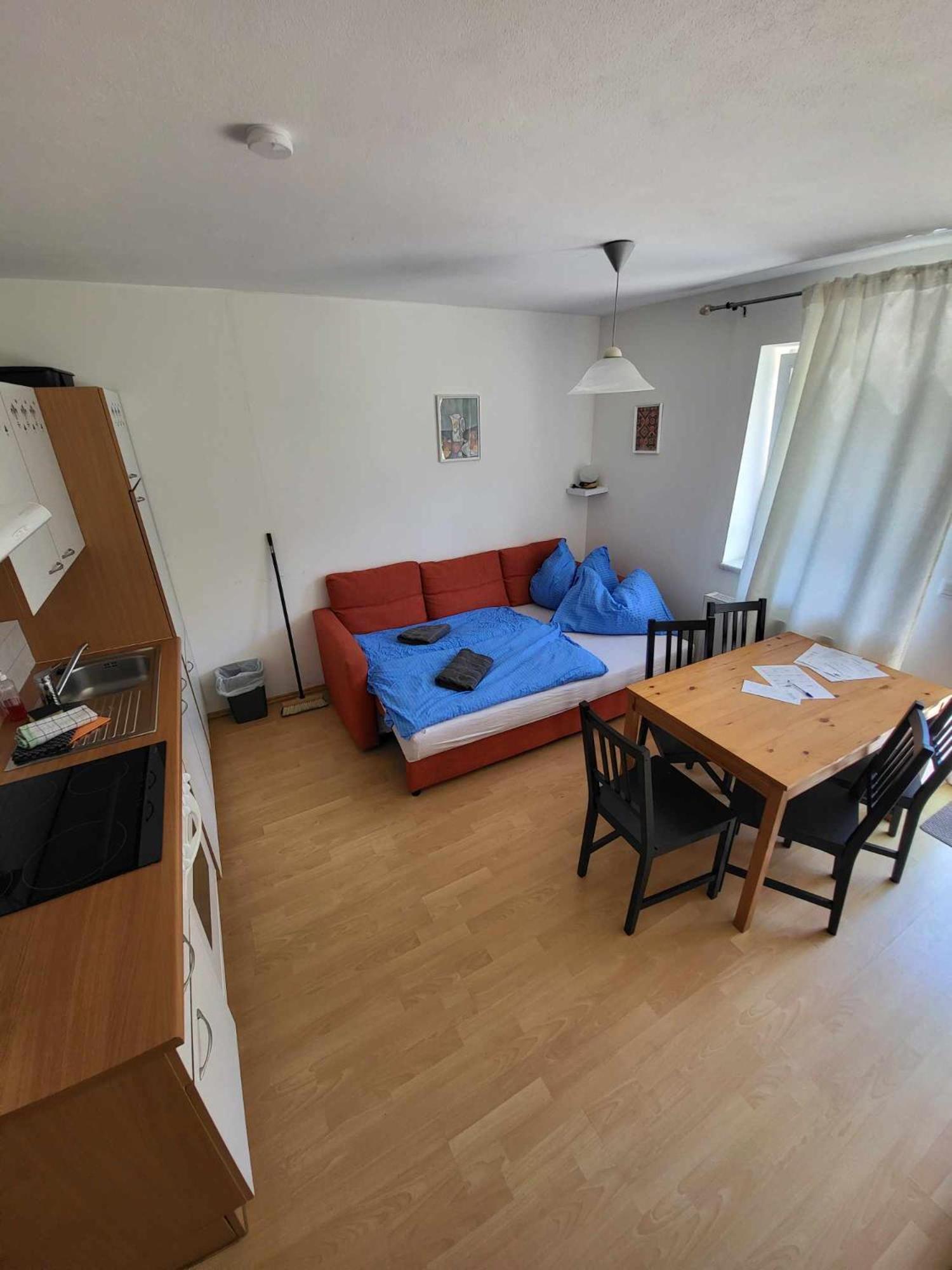 Apartamento Haus Edelweiss Moelltal Flattach Exterior foto